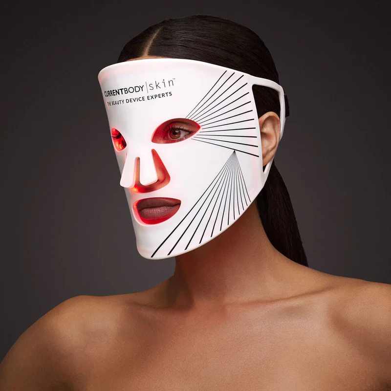 masque led souple currentbodyskin
