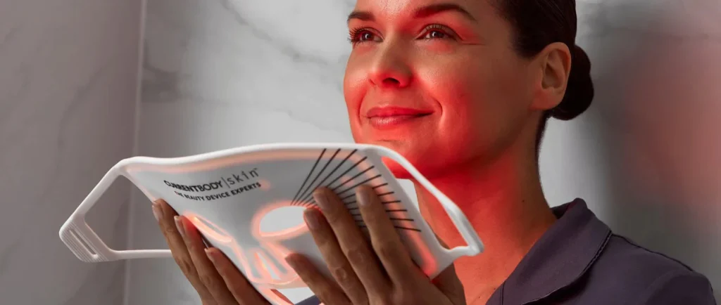 masque led currentbodyskin