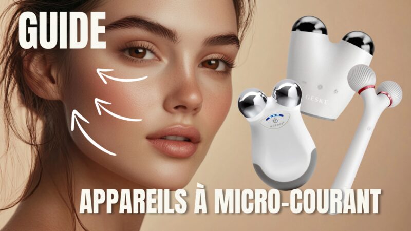 Micro Courant Visage Danger