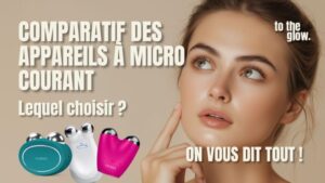 Appareil De Soin Visage LED Et Micro-courant - Raffermit Peau Et Cou, Neuf, Générique