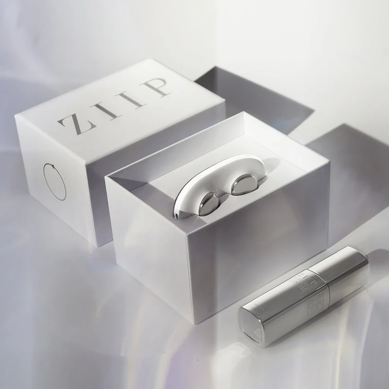 avis ziip halo design et ergonomie
