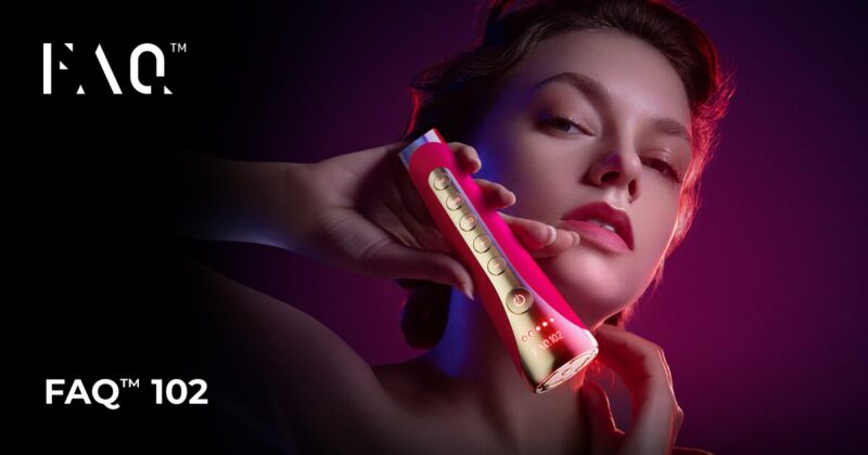 Le FAQ102 de FOREO est-il fait pour vous ?